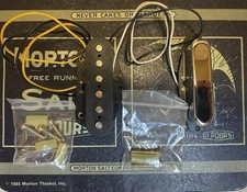 2017 Fender Squier Telecaster pescoço + ponte captadores com hardware PTP1604 PTP1605 comprar usado  Enviando para Brazil