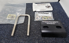 Stowaway 020.6 hitch for sale  North Salt Lake