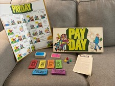 Vintage payday board for sale  Ankeny