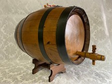 Antique barrel barrel d'occasion  Expédié en Belgium