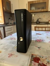 Microsoft xbox 360 usato  Campagna