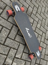 Awaii vintage skateboard gebraucht kaufen  Dinslaken