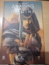 Assassin creed origin usato  Reggio Calabria