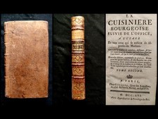 1756 cuisinière bourgeoise d'occasion 1756 cuisinière bourgeoise d'occasion  Marseille X