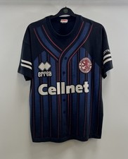 Middlesbrough leisure football for sale  MALVERN