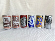 Vintage beer cans for sale  Dixon