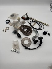 Retsteile moped simson gebraucht kaufen  Lauf a.d.Pegnitz