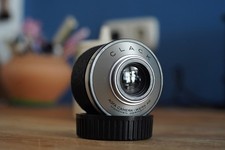 Agfa Clack lens 1:10/95mm für M42 | Vintage lens comprar usado  Enviando para Brazil