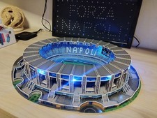Stadio diego armando usato  Nola