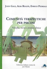 Gale john rea..comunità usato  Italia