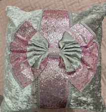 Grey pink plush for sale  ROYSTON