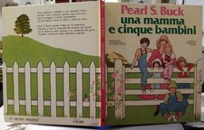 Una mamma cinque usato Una mamma cinque usato  Italia