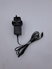 Sagemcom black adapter for sale  DEWSBURY