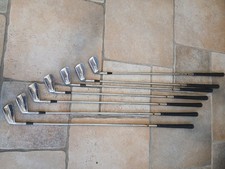 Mizuno tp9 golfschläger gebraucht kaufen  Neustadt