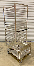 Convotherm transport trolley for sale  Baton Rouge