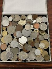 Enormes moedas internacionais mundiais de 500 g... graus variados não classificados, usado comprar usado  Enviando para Brazil