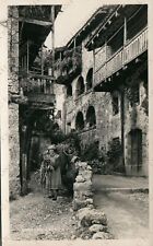 Costume carnico friulano usato  Cremona