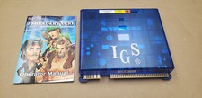 Legendary trio igs for sale  Sussex