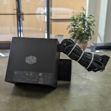 Cooler master gold for sale  USA