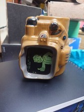 Fallout pip boy for sale  HULL