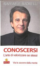 77855 conoscersi arte usato  San Benedetto del Tronto