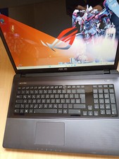 Asus K95V18"4,Full HD,Quad Core I7 3610QM,512 GB SSD; 1 TB HDD.Win 11, comprar usado  Enviando para Brazil