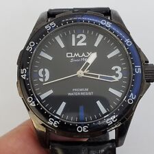 Omax men watch for sale  Garden Grove