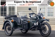 2019 ural gear for sale  Boxborough