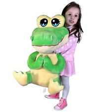 Gigante peluche simpatico usato  Macerata