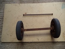 Sack truck stationary for sale  CARNFORTH