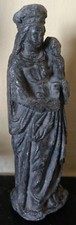 Petite vierge enfant d'occasion  Paris XVII