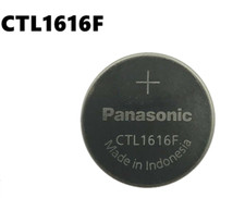 Watch battery ctl1616f d'occasion  Expédié en Belgium
