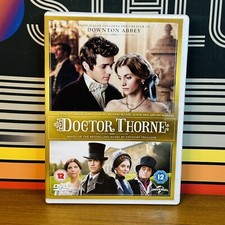 Doctor thorne dvd for sale  Tallahassee