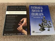 Psychological childbearing rap for sale  WALSALL