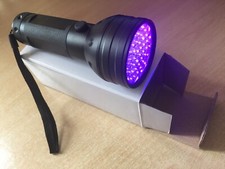 Presente/presente de golfe de Natal LUXO 51 tocha localizadora de bola de golfe LED BATERIAS GRÁTIS comprar usado  Enviando para Brazil
