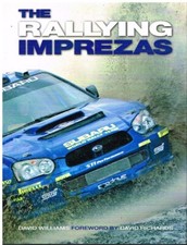 Subaru impreza wrc for sale Subaru impreza wrc for sale  MANSFIELD