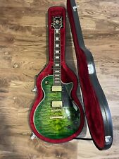 gibson les paul menace for sale  Charlestown