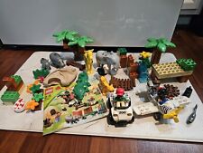 Retired lego duplo for sale  Shipping to Ireland