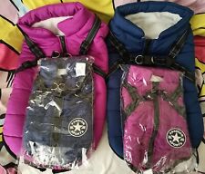 coats 4 dogs for sale  TEWKESBURY