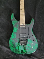 Schecter sun valley for sale  Ephrata