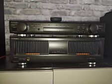Technics preamp c800u for sale  BIRMINGHAM
