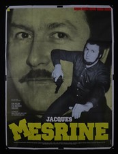Jacques mesrine film d'occasion Jacques mesrine film d'occasion  Malzéville