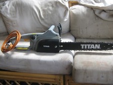 Titan ttb355chn electric for sale  BROMYARD
