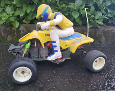 Kyosho quad rider d'occasion  Expédié en Belgium