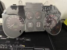 Mitsubishi pajero v60 usato  Romano di Lombardia