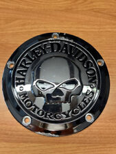 Harley davidson getriebedeckel gebraucht kaufen  Heilbronn