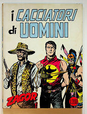 Zagor zenit 80. usato  Rivoli