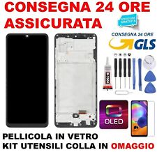 Display lcd oled usato  Polignano a Mare