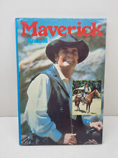 Maverick annual vintage for sale  NEWTON ABBOT