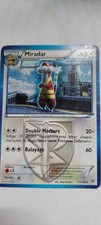 Carte pokemon miradar d'occasion  Metz-